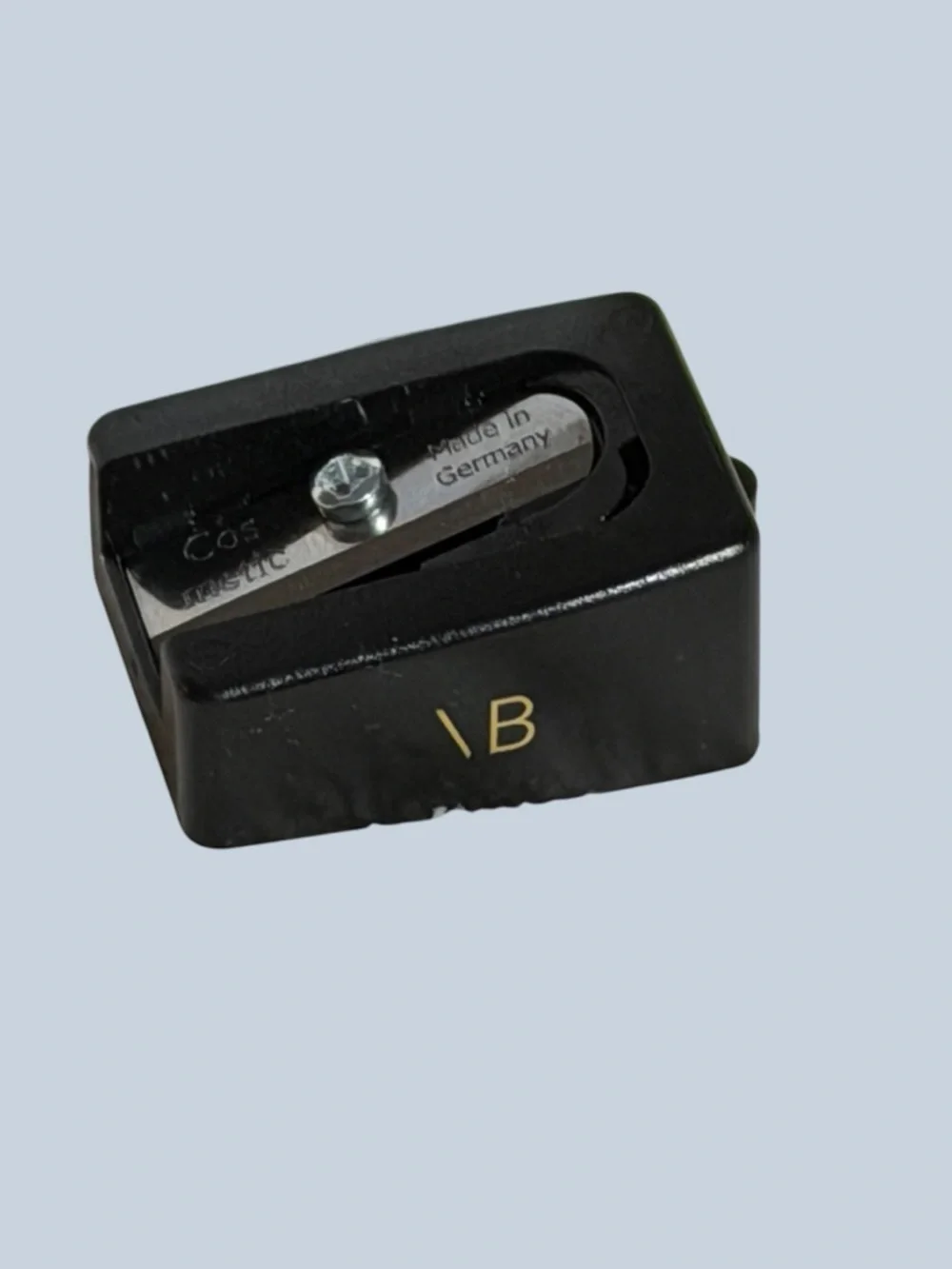 Victoria Beckham Beauty Pencil Sharpener Set of 4